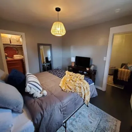 The Rustic Hideaway (Full Remodel)