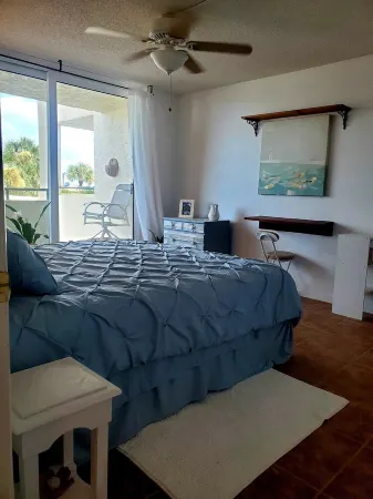 Gulf view condo with resort amenities<br>Gulf Island Beach and Tennis Club