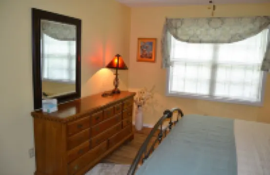 Morning Glory Villa at Mill Creek Country Club