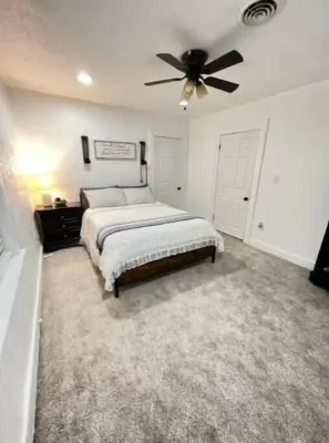 Sunset Melody - pet friendly