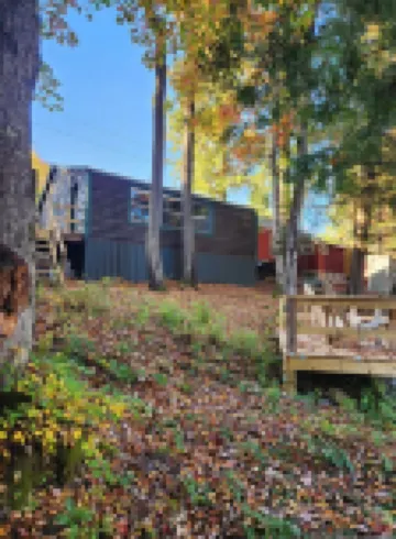 Adirondack Cabin Retreat On West Branch of the Oswegatchie River!