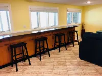 Beautiful Vacation Home on Lake Cumberland, Monticello, KY