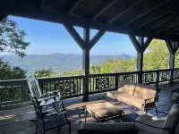 Wilstone Lodge-Pool&Lake Access-Secluded Bliss-Walk to Waterfalls