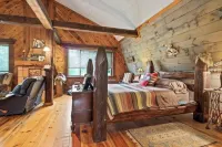 Mountain Rose Horse Farm - Loft Studio