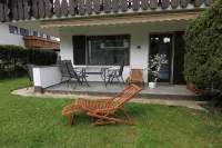 Wohnung Erdgeschoss in Fischen im Allgäu Haustiefreundlich