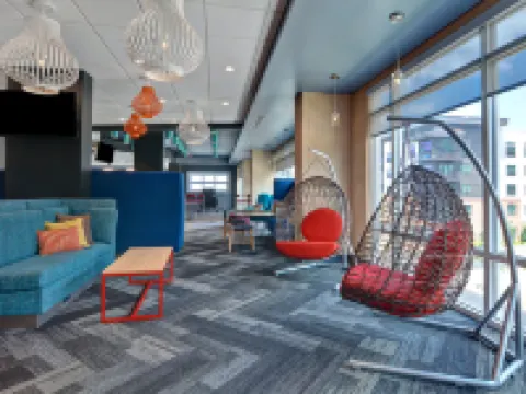 聖彼得堡市中心中央大街希爾頓特魯酒店 皮尼拉斯縣酒店