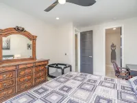 All New spacious cozy in-law suite 1BD minutes to highway 485 & 74 Hotels in Matthews