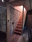 La Fermette Gîte Atypique à Frasne