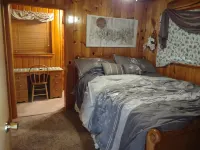 Lakehouse 7 miles from Silverwood