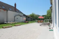 the farm of my childhood, country house close to all amenities