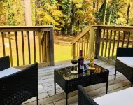 Pleasant Experience in this City Ranch - Downtown Cary