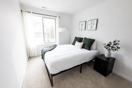 NEW mid- century modern 4bedroom oasis