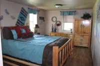 Rustic 1935 Recently Renovated Ranch House 캠프 베르드 커뮤니티 도서관 주변 호텔