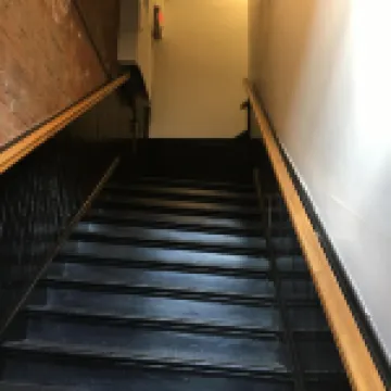 Studio Loft in historic Silverton Building