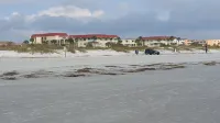 Spanish Trace 232 In St. Augustine Beach Florida