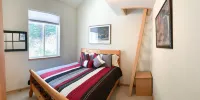 Schweitzer Ski Condo, Sandpoint, Lake Pend Oreille