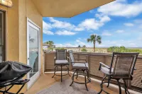 The SandPiper  - Ocean Front Condo