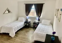 1.5 miles to the mouth of the Kenai River/beach access! Hotels in Kenai