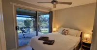 Panoramic Views, Peaceful, Fire pit, Wood BBQ, Feed the cute animals.