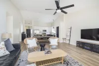 Westfield Home 3 Br + 2.5 BA + Office + Loft + Yard.