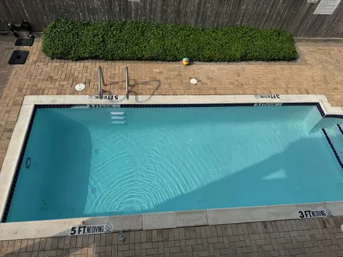 Charming 2-bedroom condo in brilliant South Padre Island minutes from beach