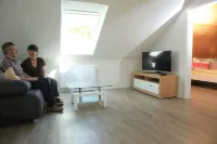 Beautiful top floor apartment surrounded by vineyards - 무료 와이파이