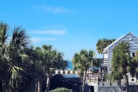 Sweetwater BD48-2BR/2BA, Gulf View over Pond, Many Extras plus High Speed Wifi