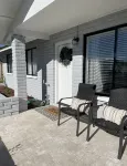 Beautiful 4 bedroom, 2 bathroom house. Outdoor pool.