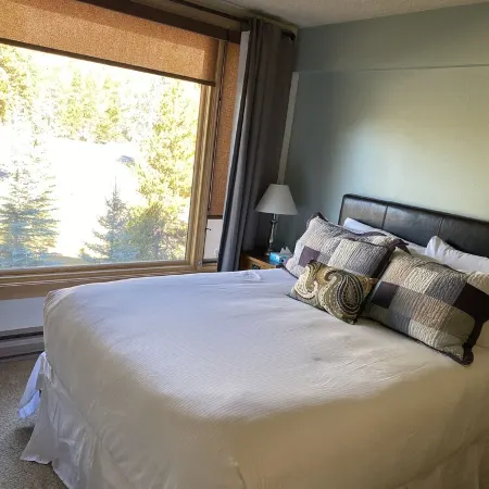Huge, Comfy Condo with Panoramic Views in the Middle of Keystone Fun!