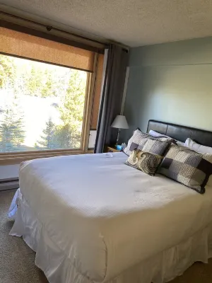 Huge, Comfy Condo with Panoramic Views in the Middle of Keystone Fun!