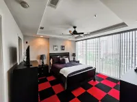 Bristol Speedway Condo- Centrally located Hard Rock Casino, Downtown, Speedway