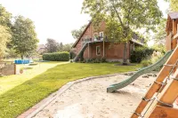 Farm holiday to feel good, where at night the stars shine!