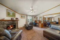 Private and Cozy Adventurer's Haven (Dog Friendly Hotel a La Plata County