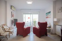 Apartamento Moderno y Marítimo en Palamós, Wi-fi, AA
