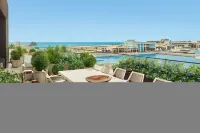 The Jeddah Edition - Sea View