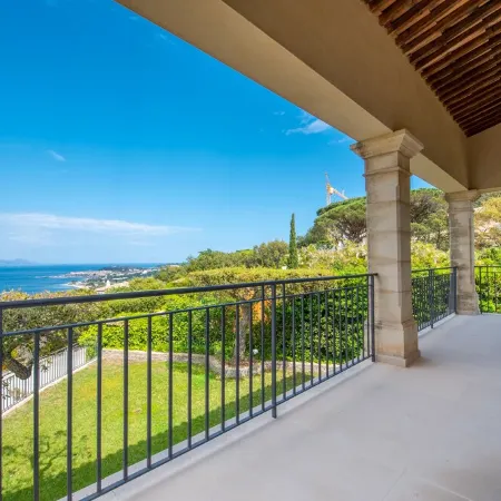 Nice villa completely renovated