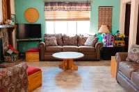 Family-friendly condo with easy access to all things outdoorsy.