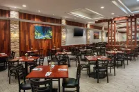 DoubleTree by Hilton Cherry Hill Philadelphia - breakfast