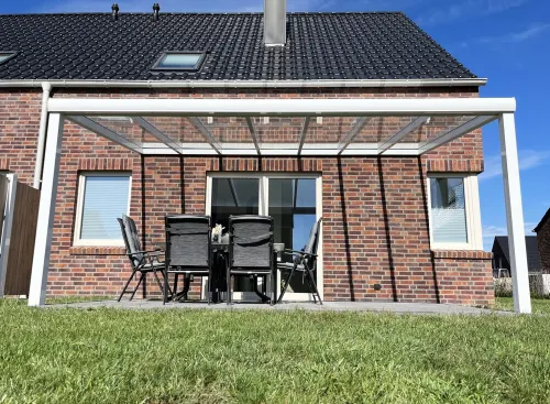 Vacation Home "Leni", Perfect for Families,