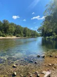 2 Bedroom Home less than 2 miles to Jacks Fork River
