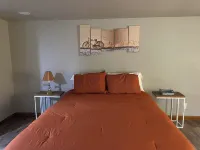 Ivey A-Frame on Skyline