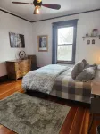 Historic Craftsman 3 Bedroom Home in Uptown Butte