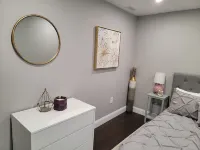 Boston's Finest New Renovated Apartment Hotell i Dorchester