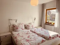 Newly renovated with south-facing balcony - large bathroom and large dining area - 65 sqm