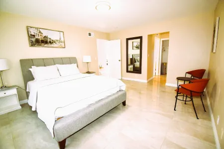 Wonderful stay near Huntington Beach Orange County