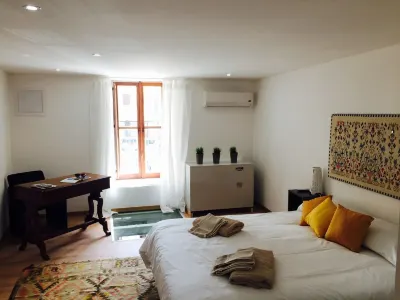 Maximum apartment Hotels in Castellammare o Loggia