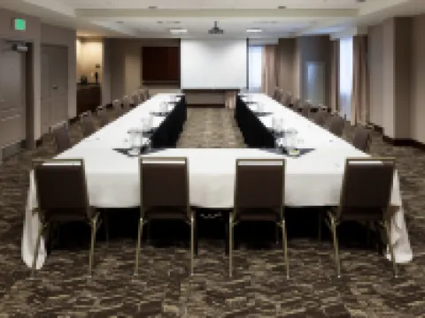 Hampton Inn & Suites Boise-Downtown Hotels in Boise