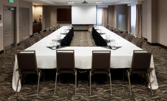 Hampton Inn & Suites Boise-Downtown