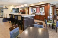 Hampton Inn Waynesboro/Stuarts Draft - breakfast