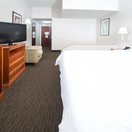 Hampton Inn Linden